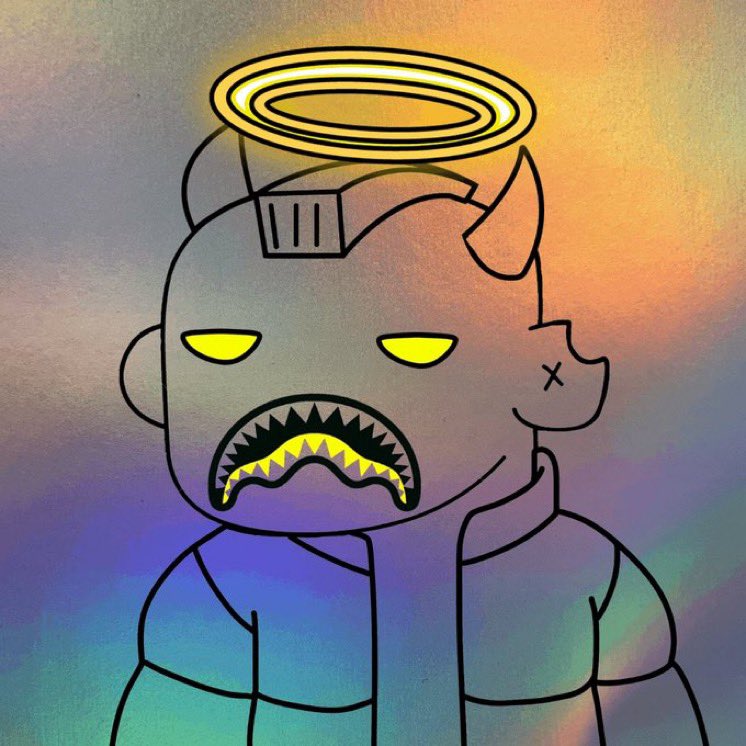 NFTGUYY's tweet photo. RANDOM 25 PEOPLE TO JOIN DISCORD GET A WL!
RT + 
SAY 🧟 IN GENERAL CHAT!

https://t.co/ns0iyy1wV2 https://t.co/R59QCq2pIL