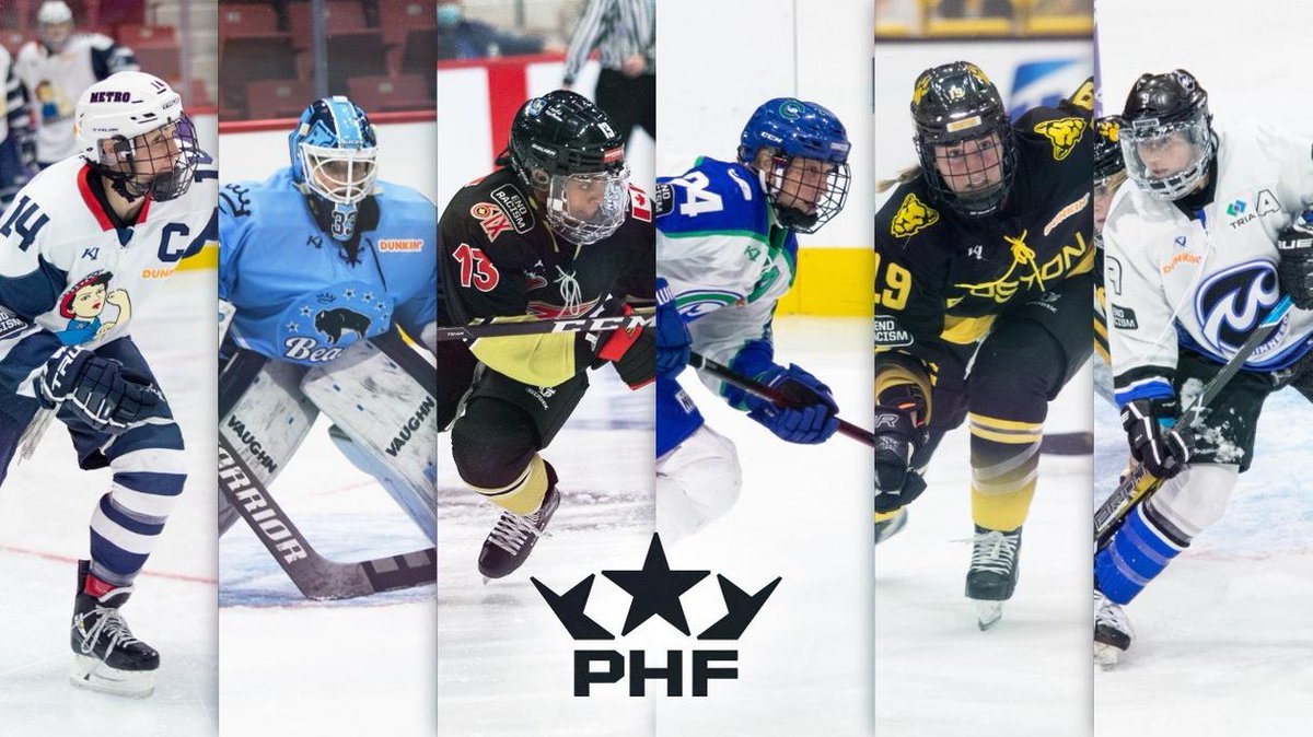 PHF's tweet photo. "Big money investments represent newsworthy progress. They have the power to change perceptions of women's sports &amp; to secure bigger bolder futures" @ShiraSpringer in @sbjsbd on $$ invested in @WNBA @PHF @NWSL already this yr. We are just getting started! #sportsbiz #phf #Hockey https://t.co/O1ekmcu9jw