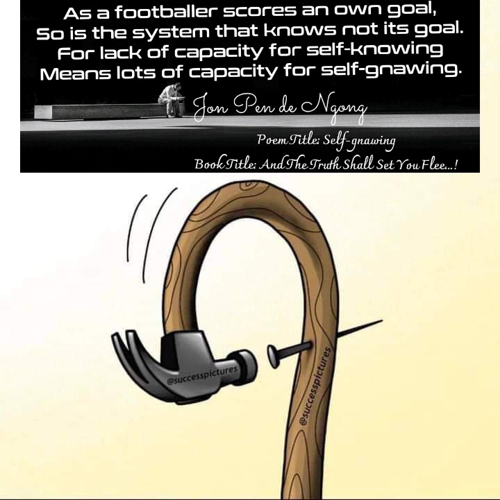 Jonnypenny's tweet photo. What is an #OwnGoal?
To those who have wondered what I have been meaning by the hashtag #OwlGoal, here we go...
#SSOT #PoliticsInPoetics #AndTheTruthShallSetYouFlee https://t.co/aTJEW7E7n9