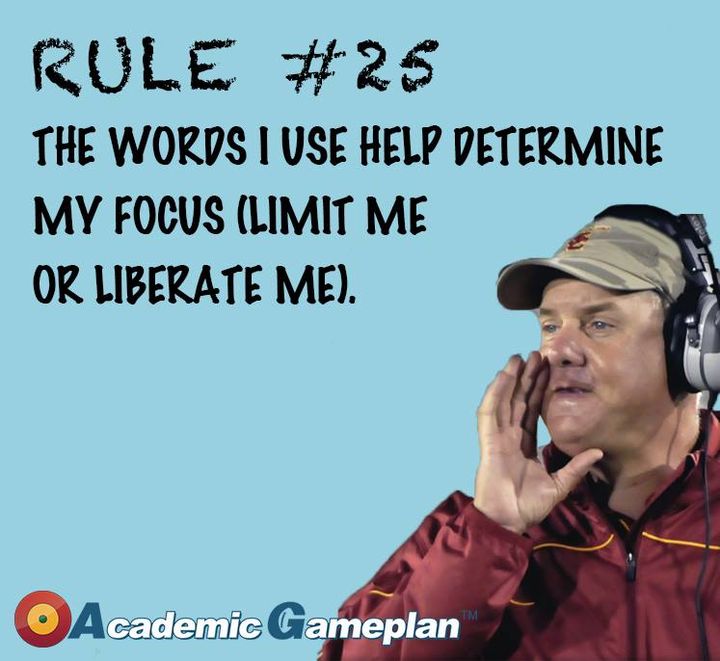 AGPSuccess's tweet photo. #MondayMotivation Words have power. Put some action behind it with https://t.co/o1H2t7E6vL! https://t.co/B4zjWXMRGN