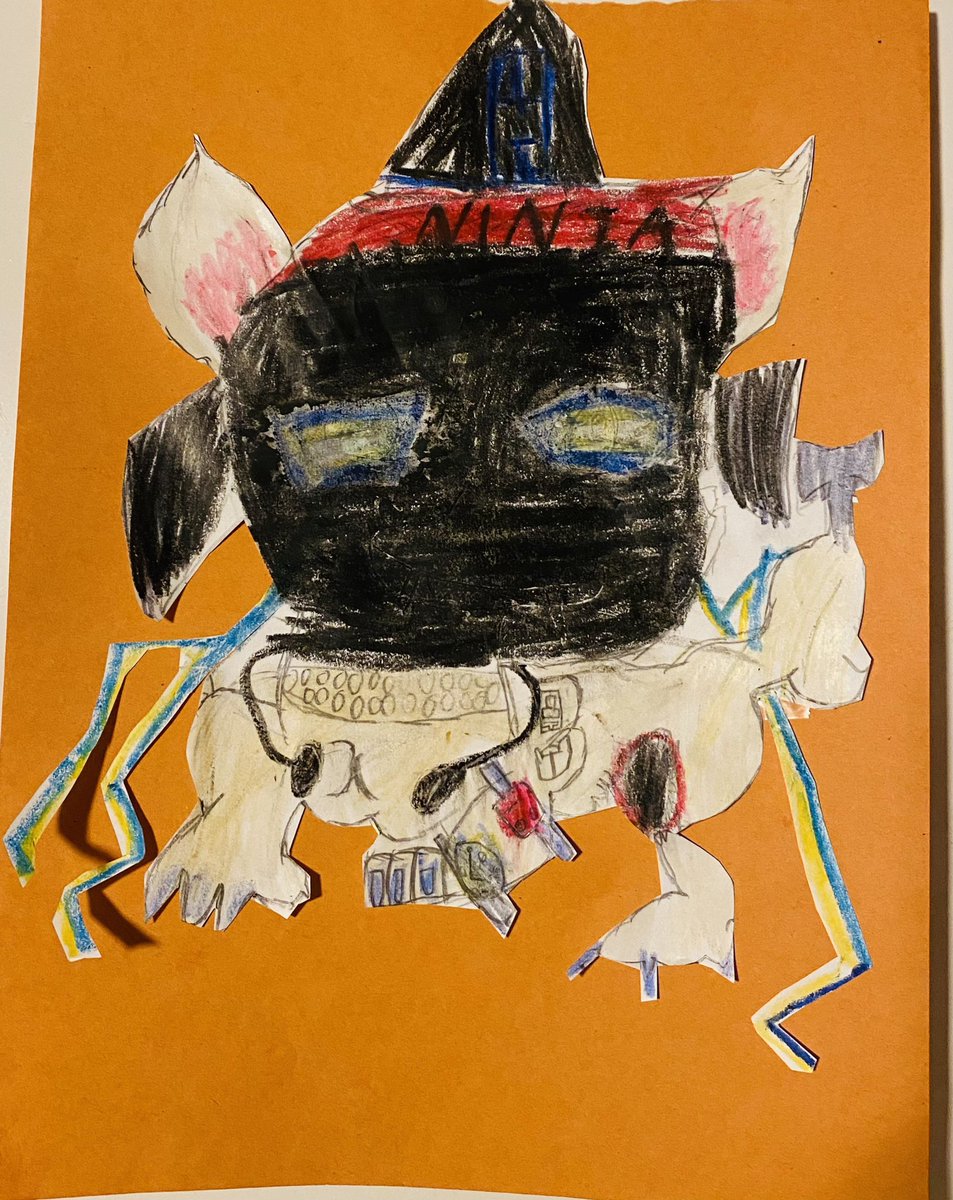 Tigons,

Thank you all for your creative video reveals &amp; the amazing Tigon art from all the little Tigonians out there. 😻

Will announce our contest winners later today! Thank you all for your support - we hope you are having as much fun as we are. 

#NFTCommunity