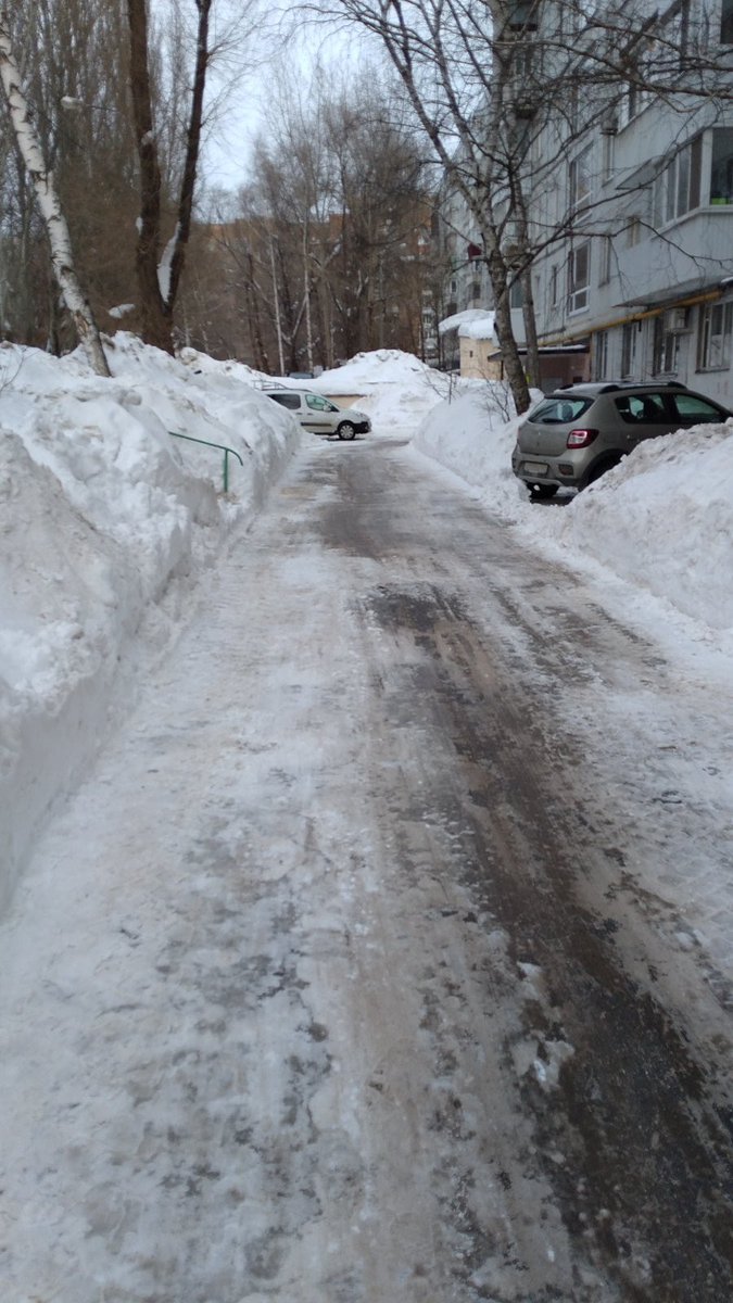 21.02.22г. Проводится механизированная уборка снега на прилегающей территории по адресу: ул. Стара-Загора, 128Е, 128И

<a href="/gkh_kir63/">Отдел по ЖКХ и благоустройству</a> <a href="/adm_kir63/">Администрация Кировского района</a> <a href="/Rudakov_i_a/">Рудаков Игорь Александрович</a>