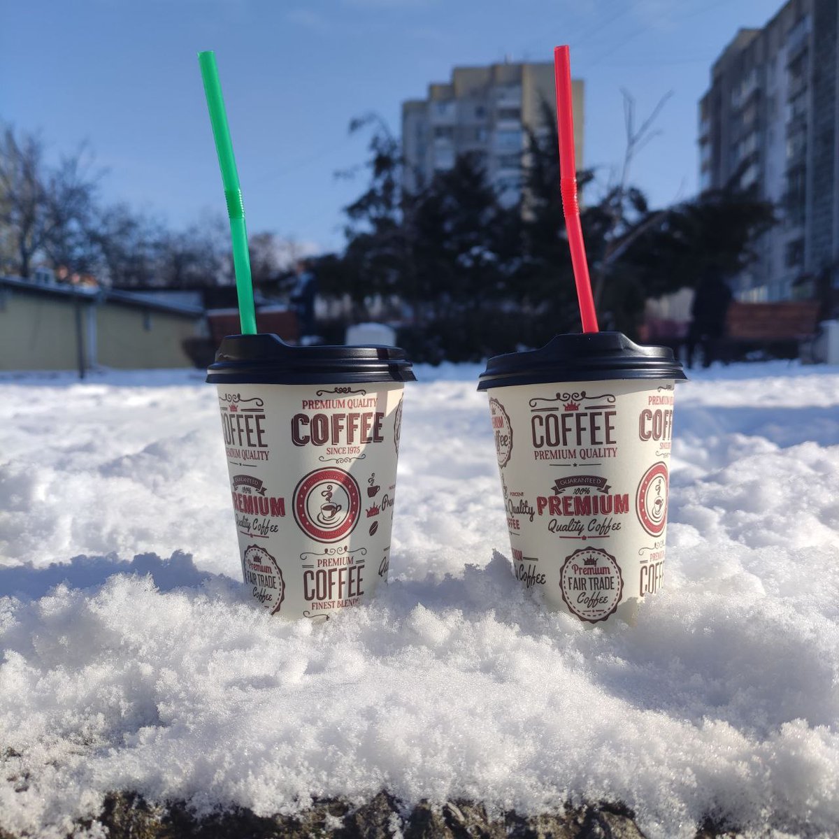 KulishAlexandra's tweet photo. Good day for #coffe https://t.co/eaaYJCty9E