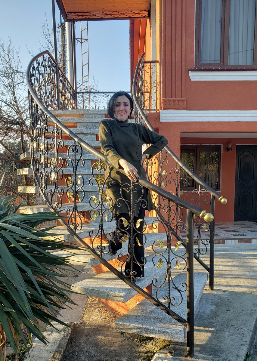 ℒ𝒆𝓵𝓪 𝓕𝓮𝓽𝓮𝓵𝓪𝓿𝓪 (@lela_fetelava) on Twitter photo 