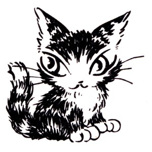 ネコ娘のtwitterイラスト検索結果 古い順