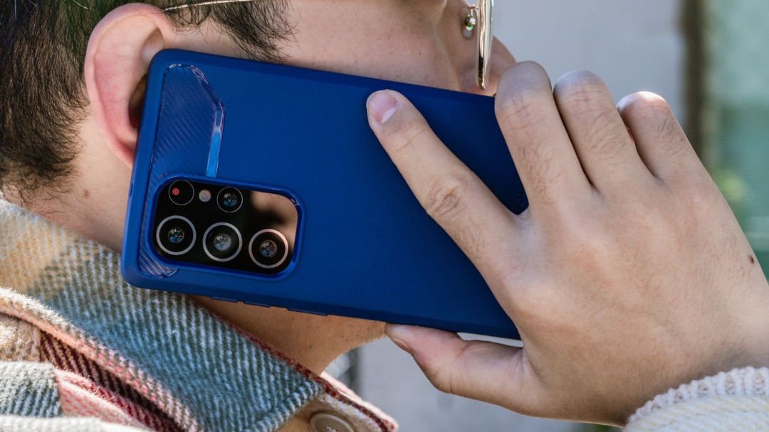 clayco_official's tweet photo. Hello？Is it Clayco? 📲

#LiveSimply #Samsung #withgalaxy #galaxys22ultra #galaxycase https://t.co/2CN5sfhJnW