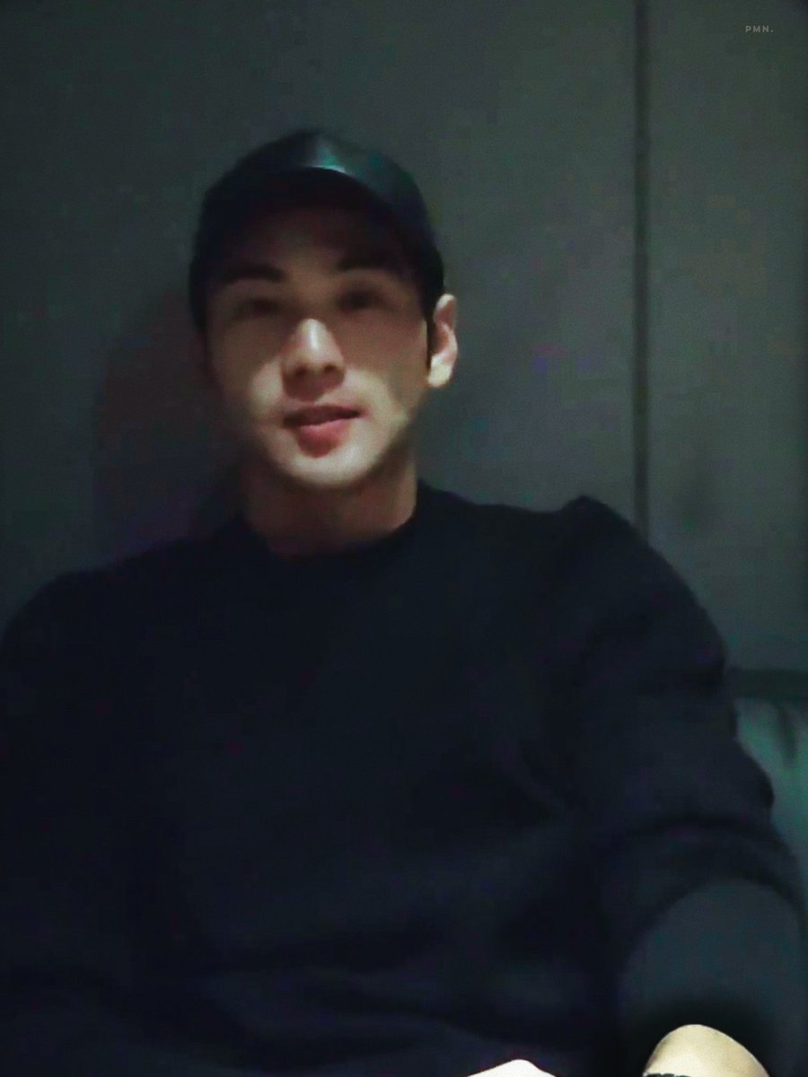 #강동호​ #백호 #BAEKHO