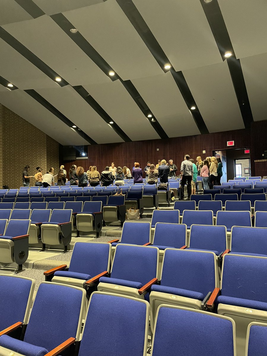 Katy ISD Fine Arts tweet media