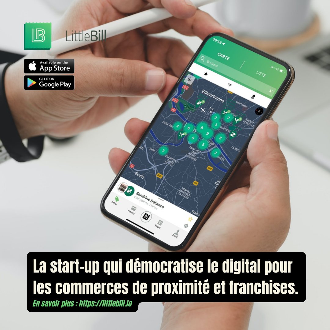 LittleBill tweet media