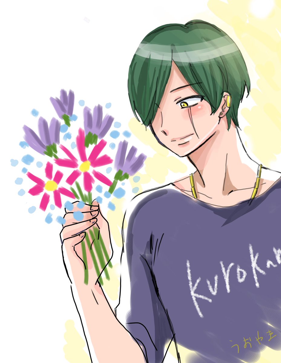 うおやま ヤンキー君と白杖ガール完結 巻5 23 Uoyamangamanga Twitter