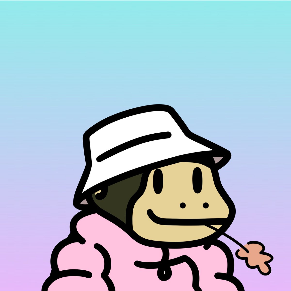 Lil Monkies | SOLD OUT tweet media