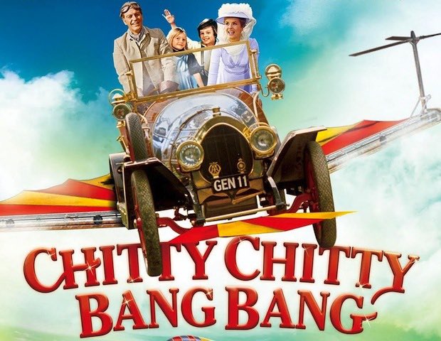 Chitty chitty bang bang. Chitty Bang. Chitty_Chitty_Bang_Bang_Chitty_Chitty_Bang_Bang. Mighty 44 Chitty Chitty Bang Bang.