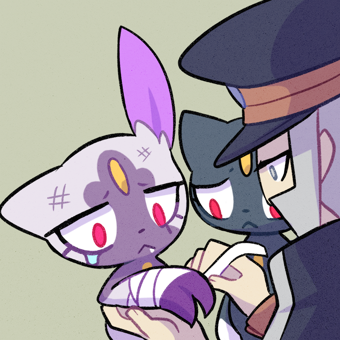 cinamoncune's tweet photo. Even though Ingo's mind has forgotten, his body still remembers. 

#PokemonLegendsArceus 

Part (1/2) ⬇️ https://t.co/5nXQTwE9b5