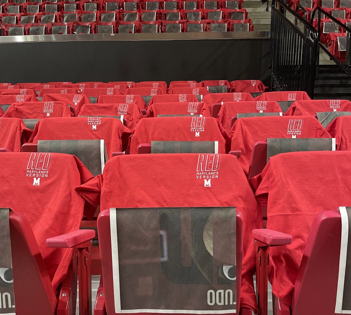 Something about it felt like home somehow 🧣