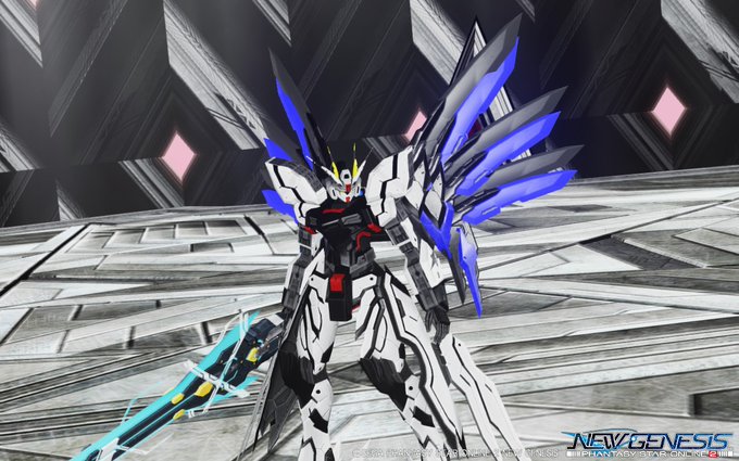 ストライクフリーダムのtwitterイラスト検索結果