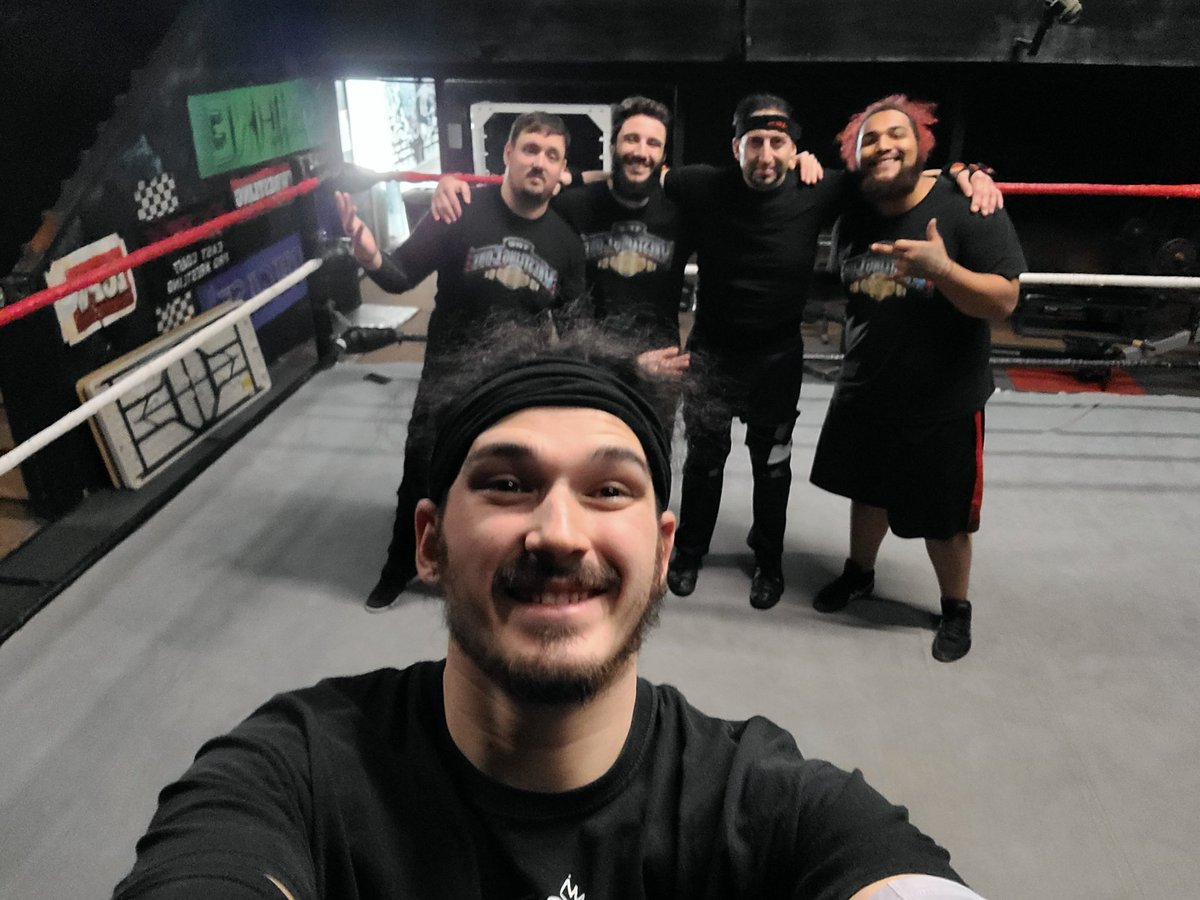 Virtual Basement® tweet media