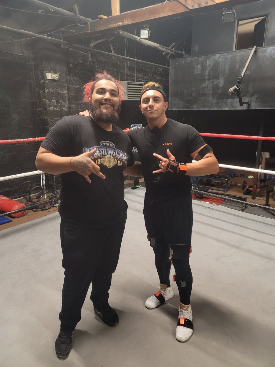 Virtual Basement® tweet media