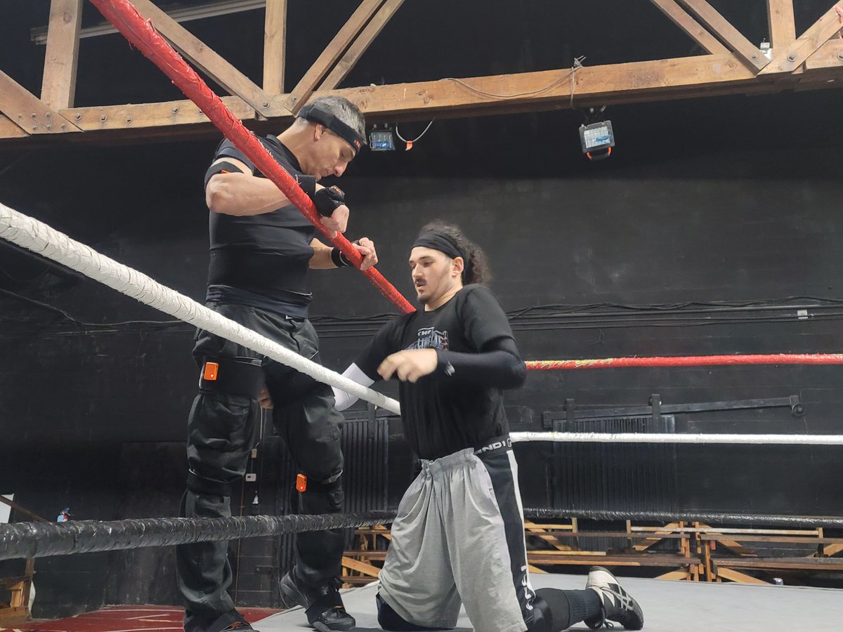 Virtual Basement® tweet media