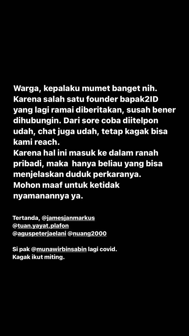 Alip tweet media