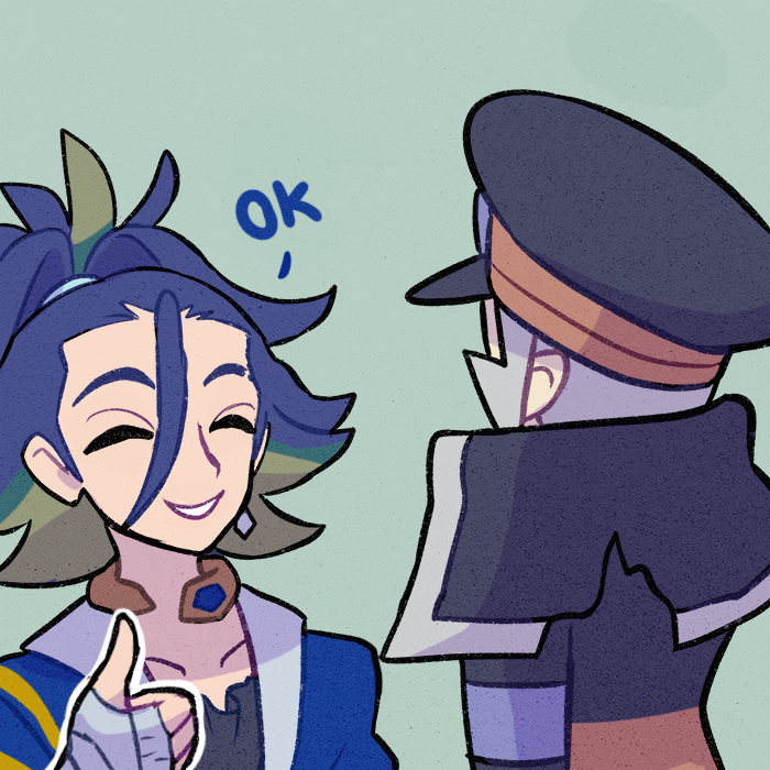 cinamoncune's tweet photo. Extra: https://t.co/dxoeYWdmeM