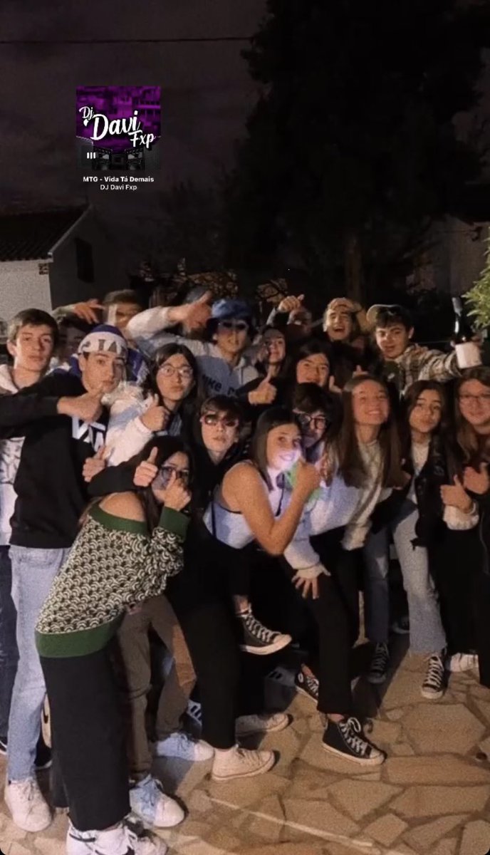 ouvi dizer que festas são com eles :
Irina : nunes;fube 
Joana : Rafa g
Caetana : ferreira  
Carolina : Rafael Camacho 
Leonor Albino : Ferreira;Lucas
Daniel Gomes : mfes ,
