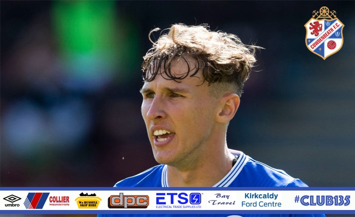 🎂 Happy 21st birthday to on loan defender <a href="/ScottDunn_4/">Scott Dunn</a>. Scott made his Blue Brazil debut in Saturday's 2-0 win over Elgin City.

Have a great day!