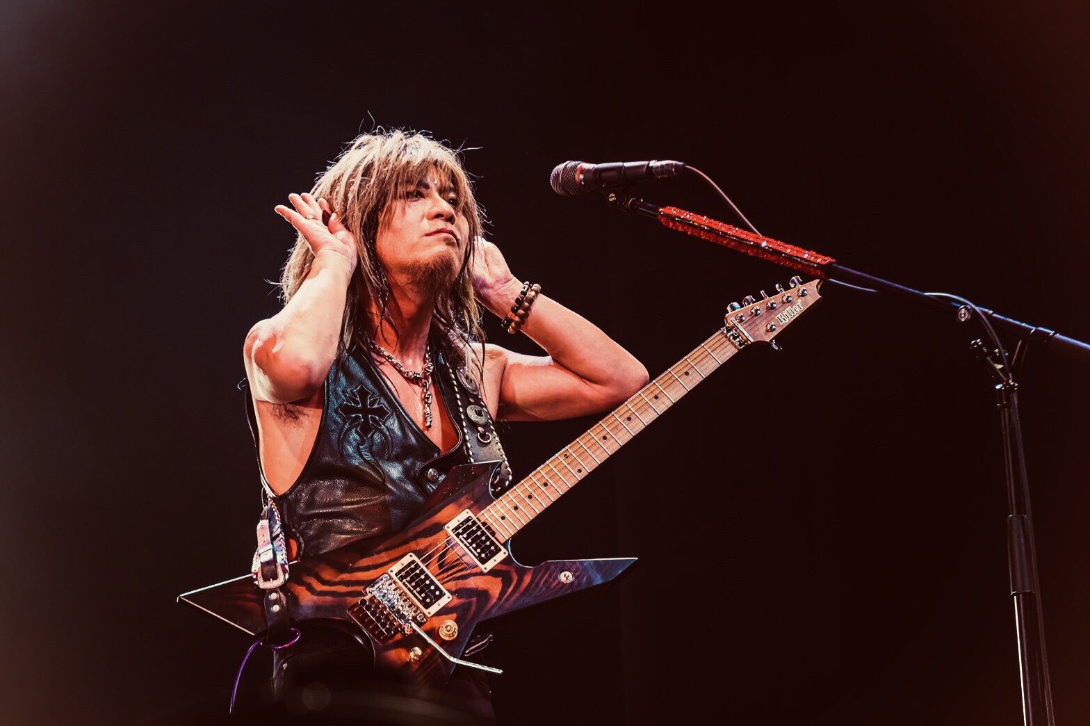 Happy Birthday!! AKIRA TAKASAKI!!                         
