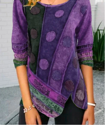 CigabuyC's tweet photo. Plus Size Asymmetrical Hem Ethnic Print O-neck Vintage Blouse
NEWCHİC COUPON
15% OFF for all items
👇
https://t.co/YRgStlPAoG
#PresidentsDay #MondayMotivation #TruthSocial #Д��итрийАнатольевич #янемолчу #Медведев
#Euphoria #musulmanie #Parrainages #EN_ビルボ応援 #FicaBrunna #50X https://t.co/QAt2yc89Mq