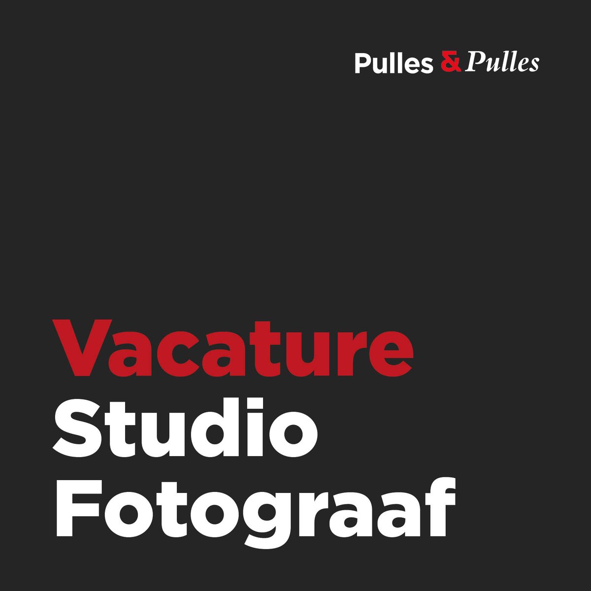 Pulles & Pulles tweet media