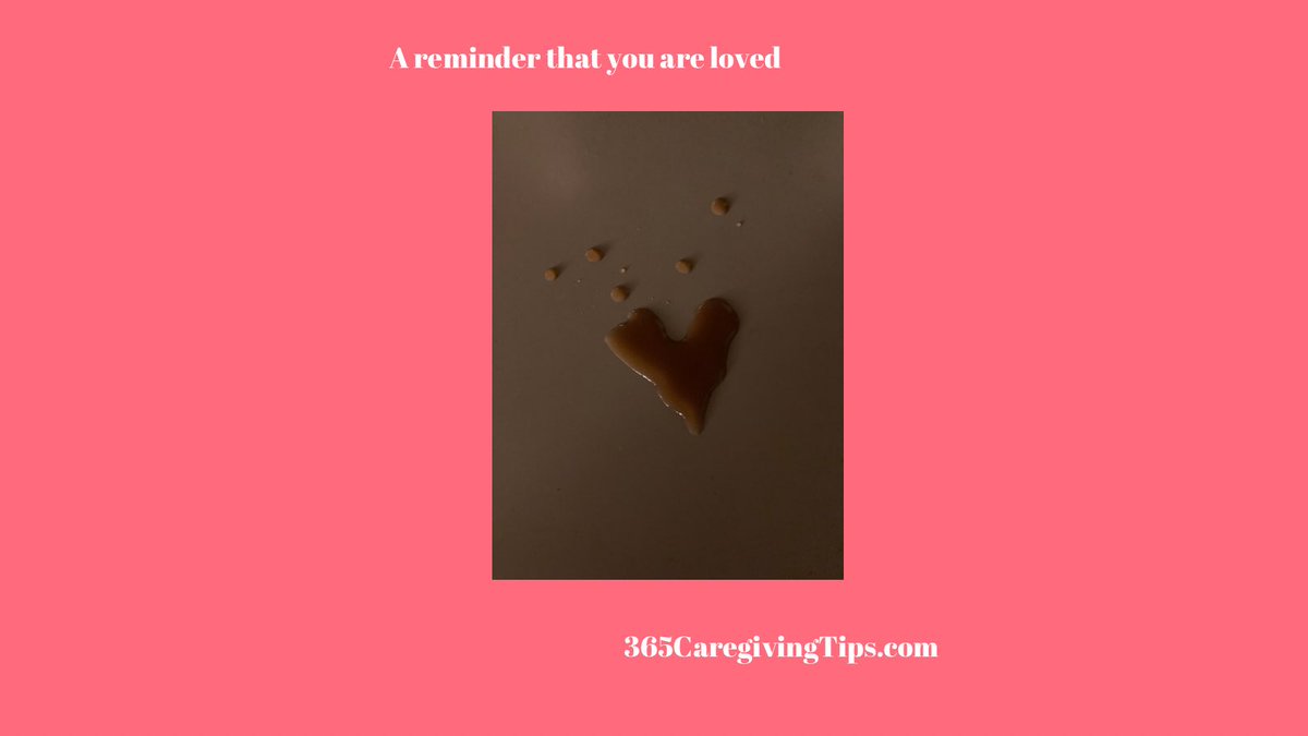 365CareTips's tweet photo. Sometimes the reminders we need show up in very odd places such as this heart that was the result of spilled coffee. #foundheart #spilledcoffee #youareloved https://t.co/J2djRvOzVM