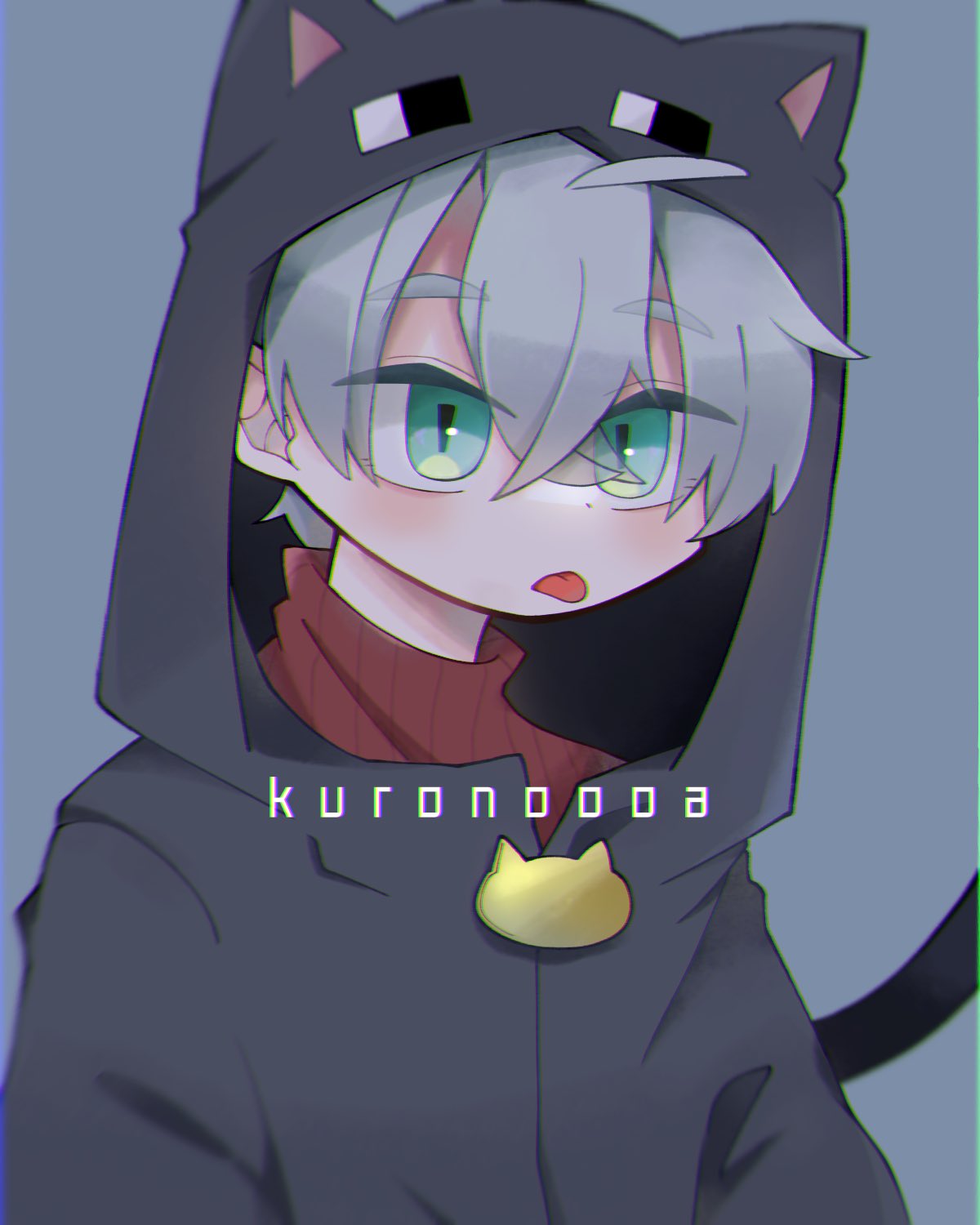 鮪． on X: 