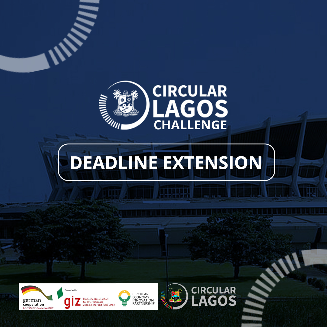 Circular Lagos Project tweet media