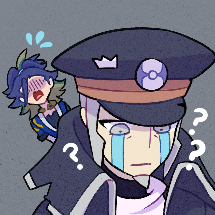 cinamoncune's tweet photo. Extra: https://t.co/dxoeYWdmeM