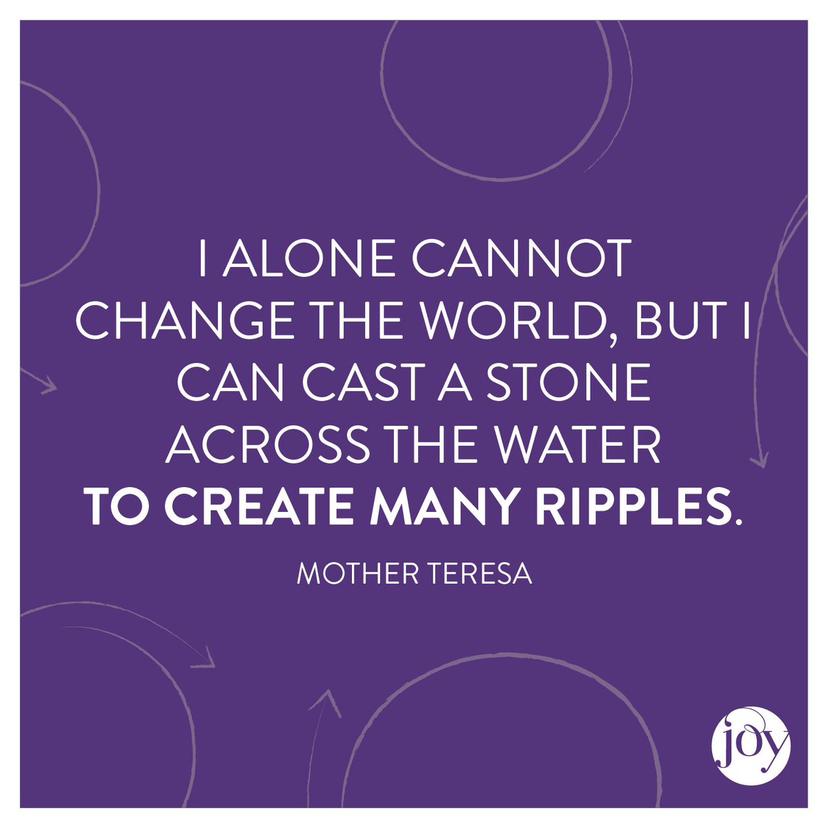 Joy Mangano tweet media