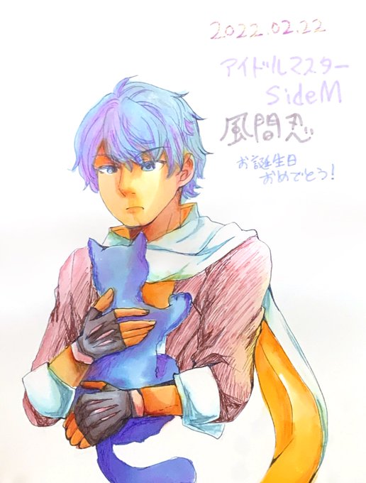 万年筆絵のtwitterイラスト検索結果