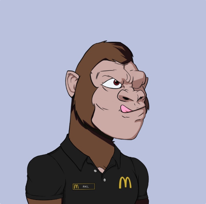 There's nothing wrong with an honest days work! When I'm not training with the <a href="/dunkindegenz/">Dunkin Degenz Kong Club</a> you'll find me contently flippin these burgers 🍔. #rkl #ddz