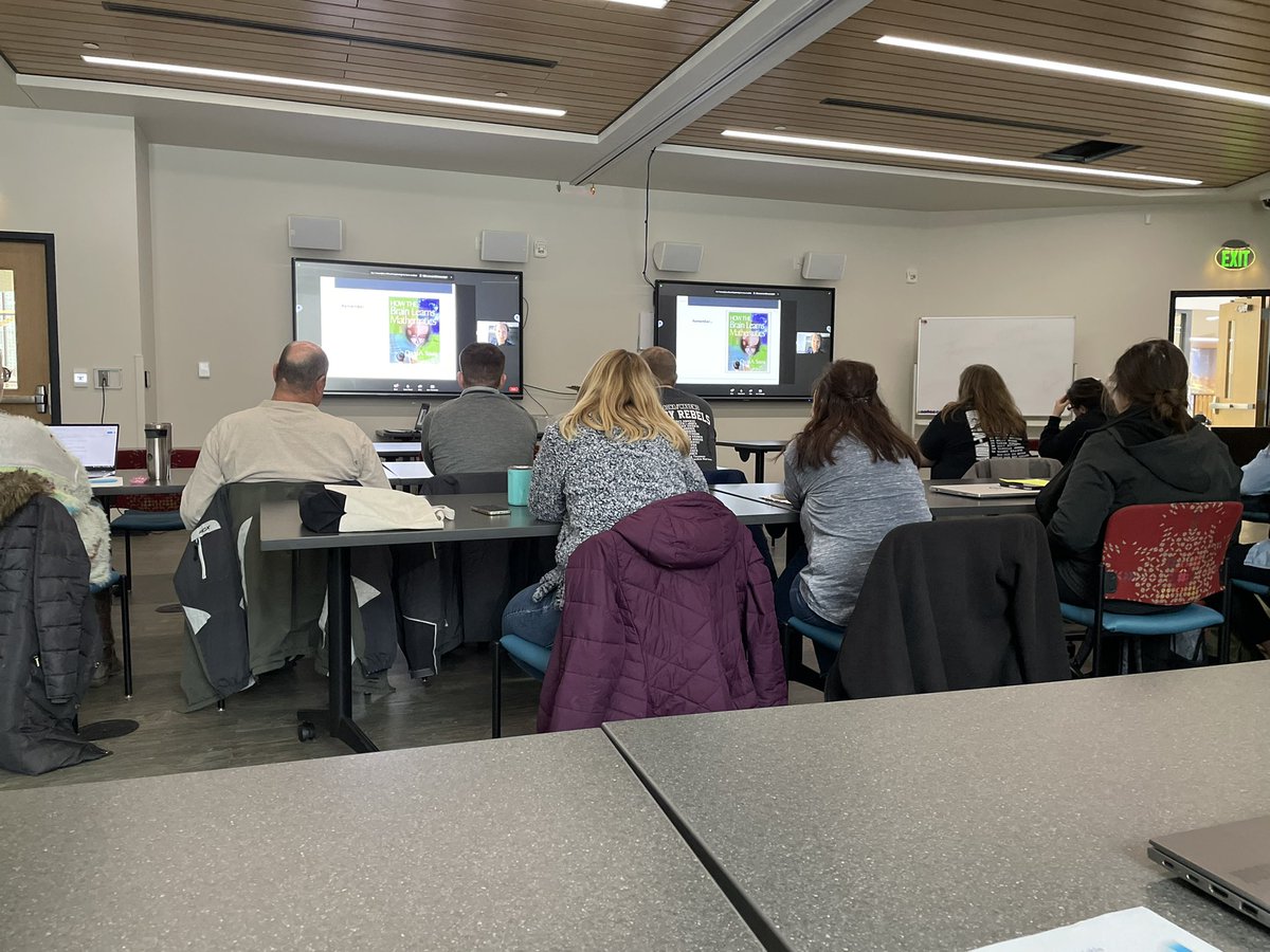 PrincipalBert's tweet image. At the Forest County Potawatomi Community Center for #springCESA6 #laona212