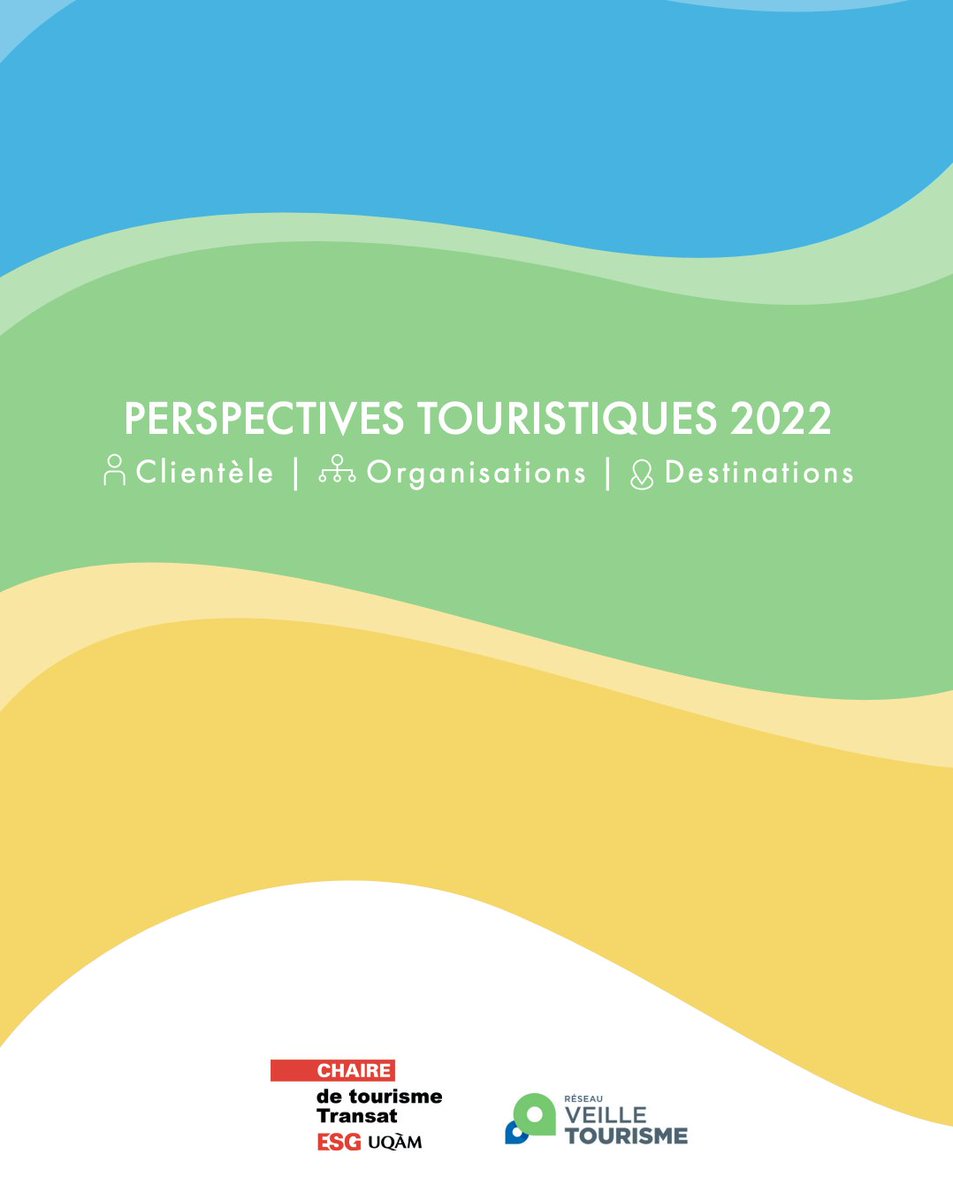 ❗️Le cahier des perspectives touristiques 2022 est maintenant disponible!

Télécharger le cahier ici ➡️ veilletourisme.ca/publications/