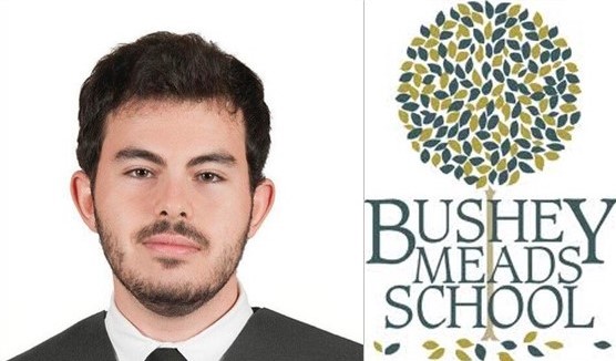 RendelLimited's tweet photo. As part of @RendelLimited #STEM outreach programme to schools, Pablo Sparrowe Ochoa held an Interview Day for Year 13 students at Bushey Meads School in Bushey, Hertfordshire to provide them with training on techniques for job or university applications. #STEM https://t.co/TUwu4wtvKd
