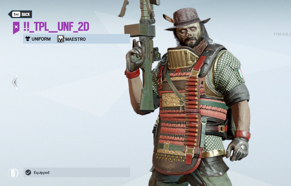 (second one is WIP af)