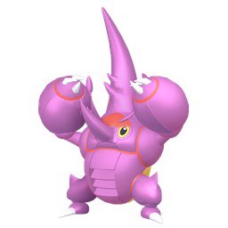 ポケモンgo メガヘラクロスの色違い 入手方法と実装状況 攻略大百科