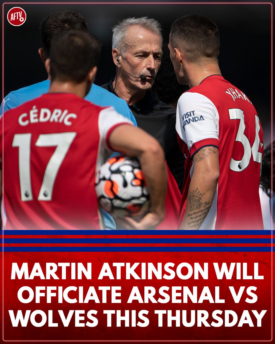 AFTV tweet media