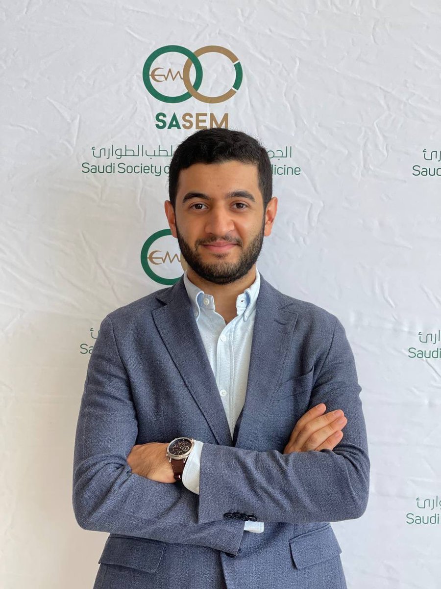 HassanAlshaqaq's tweet image. It was an amazingly great week!
Thanks to everyone who contributed to #SASEM2022!

Until we meet again #SASEM2023