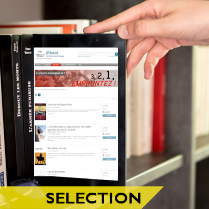 bmgrenoble's tweet photo. 📚 Ces documentaires vont bientôt disparaître des rayonnages virtuels de #Bibook, à moins qu'ils ne rejoignent votre PAL ? :
👉 https://t.co/U3BtbUvmtK
#numothèque https://t.co/ZcXAj05twD