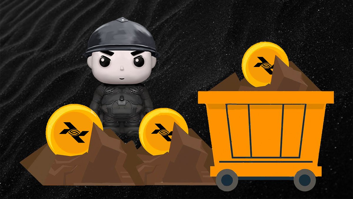 xSpice Mining is on! 
Stake your characters with the harvesters in V2 pool to earn xSpice now!
PVP is under final testing and may be on 1-2 days later.
Deadline of Gen 0 Harvester sale will be extended to 10am UTC, 22 Feb.
unusdao.finance/#/spiceMintHar…