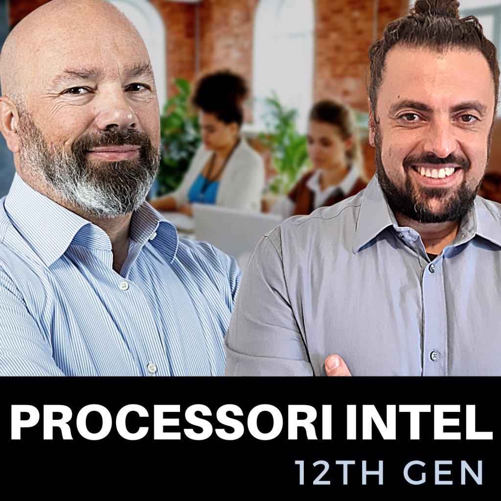 PrimoBonacina's tweet photo. Ascolta il #podcast su #RADIO IT: LOGICOM/INTEL – INTEL SPINGE SULL’INNOVAZIONE CON LA 12MA GENERAZIONE DI PROCESSORI
#podcasting #radioit #CIO #LOGICOM #CIO @LogicomDisti #intel #intelinside
https://t.co/irKNnzB9PQ https://t.co/PQkfVLoQlC