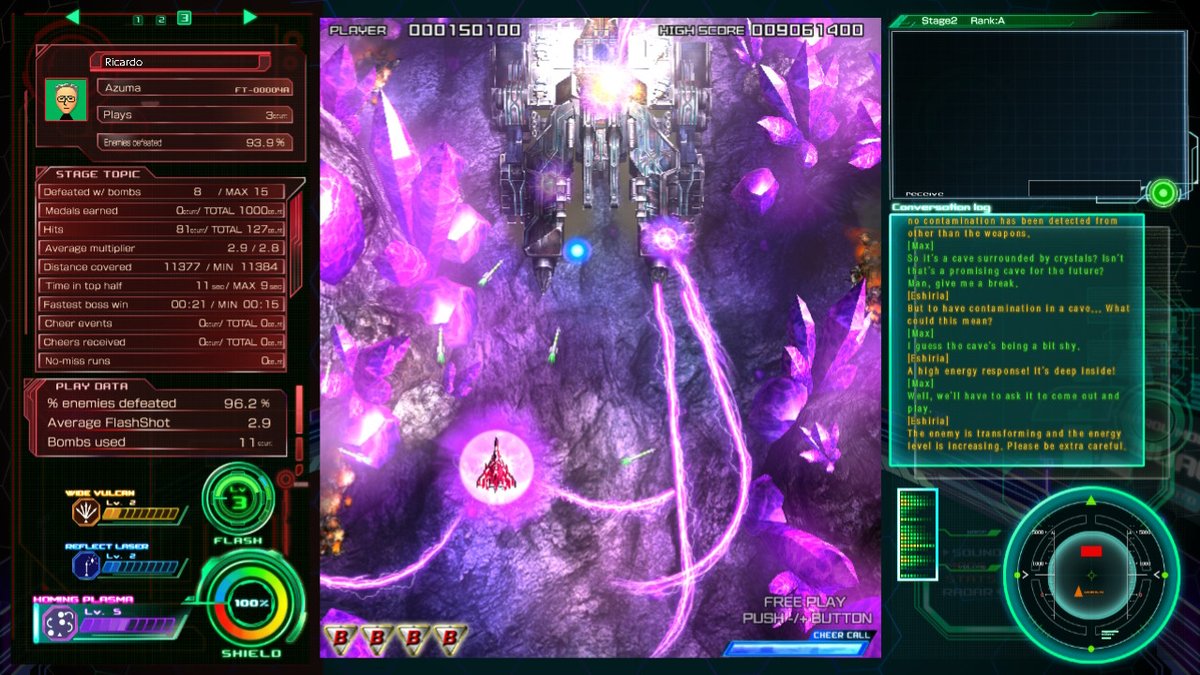 Starkillerdark's tweet photo. #raidenv #NintendoSwitch https://t.co/JJ7sOKq1Mi