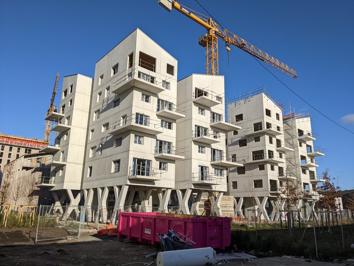 Lafarge France tweet media