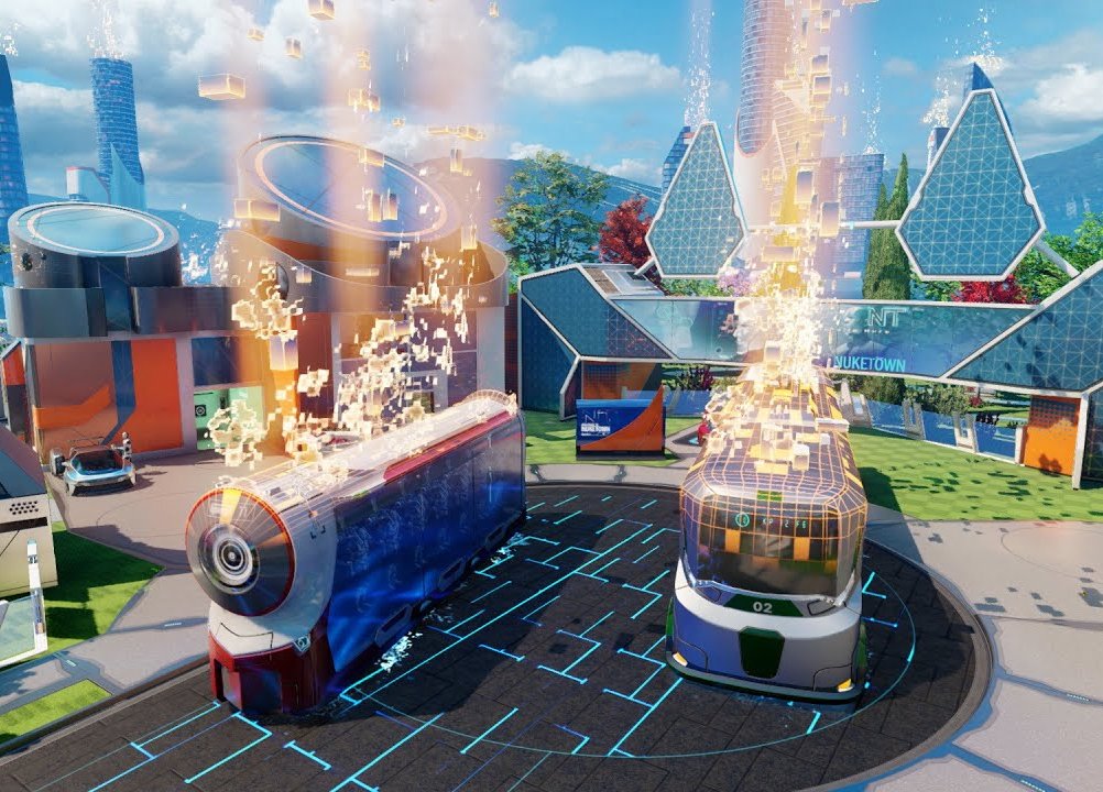 FaZe Clan tweet media