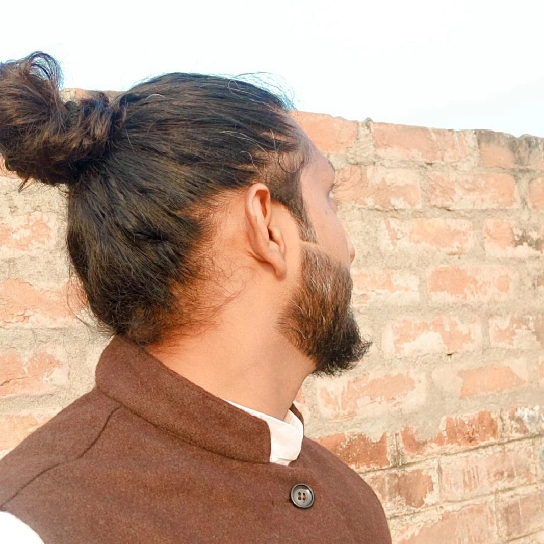 #NewProfilePic